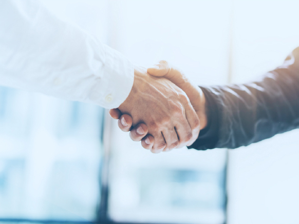 企業理念、行動指針