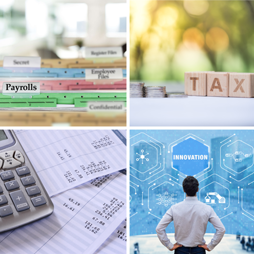 Payroll